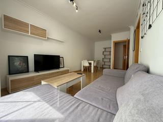Apartament a Albox. Olula del ríoapartamento