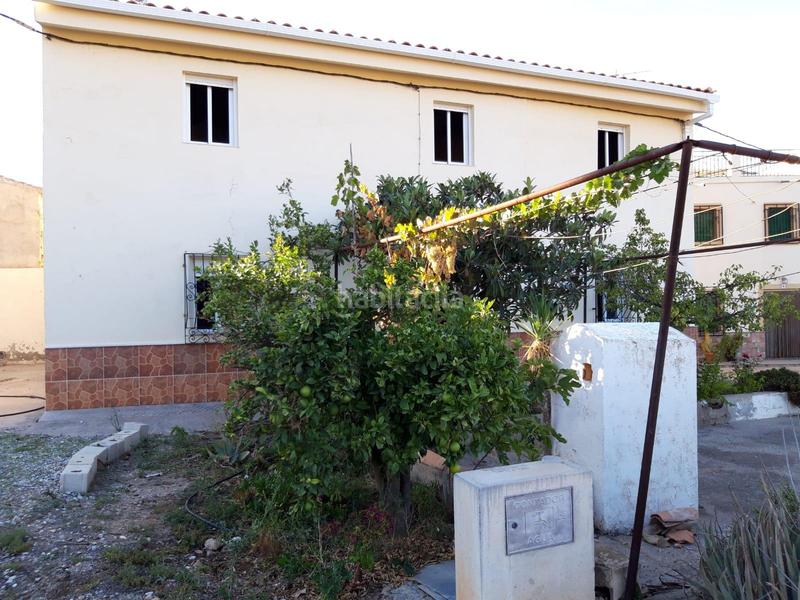 Foto 12a09b9a-12a0-47b6-a58d-5e6f61a75a59. Maison dans Albox