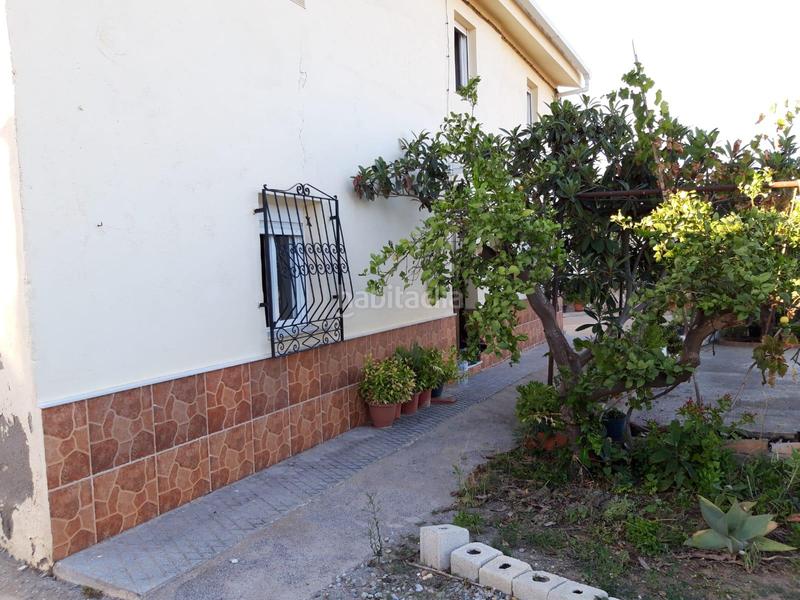 Foto 331b5f94-2f31-4b41-941b-845a6176e4db. Maison dans Albox