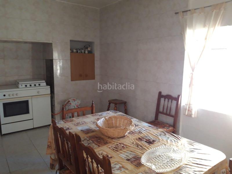 Foto 3e75bf4d-c504-439d-8c69-aa233d5b2f4f. Maison dans Albox