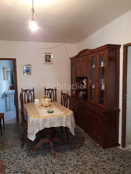 Foto 690d017d-30e6-4a50-be55-fc41f54a3d2e. Maison dans Albox