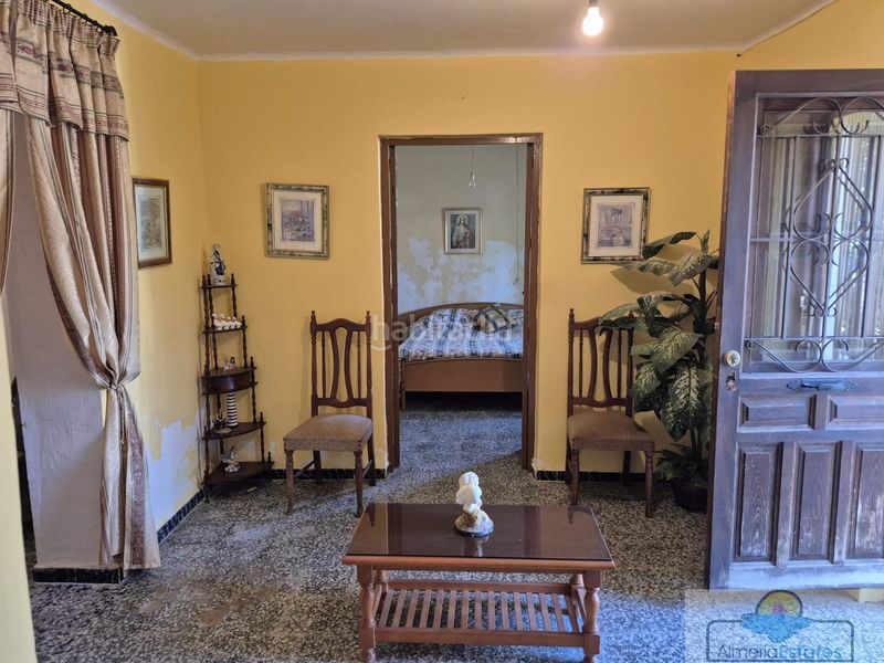 Foto c2278e72-22a7-4e69-821e-d4cd9bc444ff. Casa in Albox