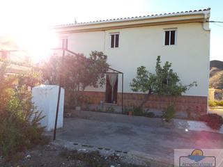 Casa a Albox. Arboleascasa