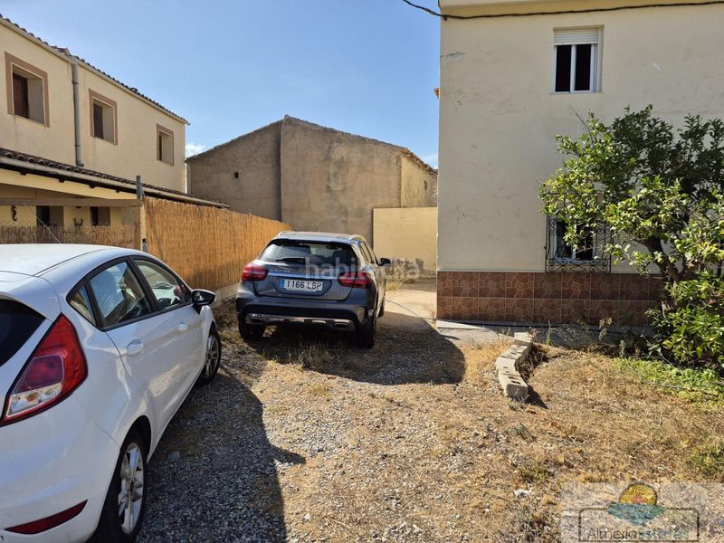 Foto ee8e4c95-cb53-4dc9-b4e7-d5d3559c21ac. Casa in Albox