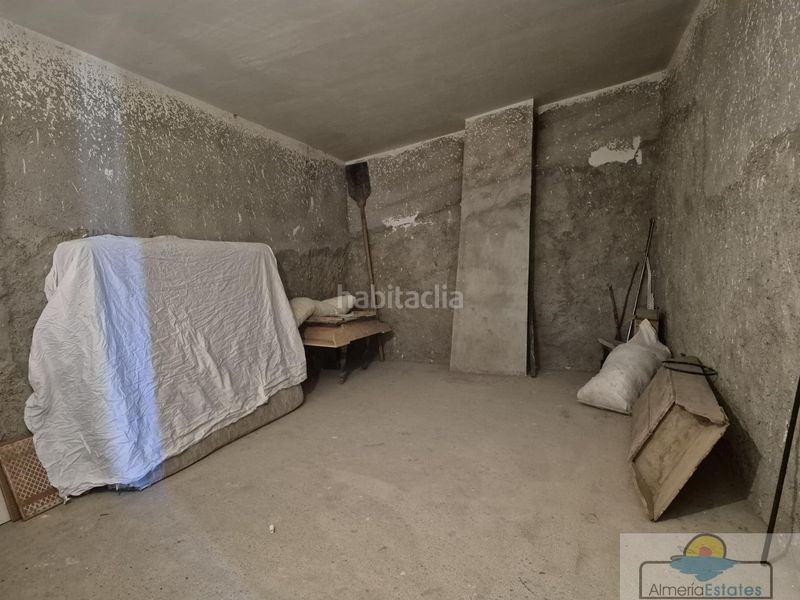 Foto f3767204-b48a-465d-9458-a5b3d5437a28. Casa in Albox