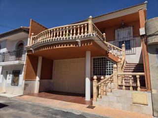 House en Albox. Alboxcasa