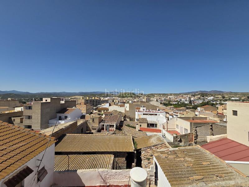 Foto 15c5e12b-031a-4342-b119-9f0e63dcee14. Casa amb aparcament a Albox