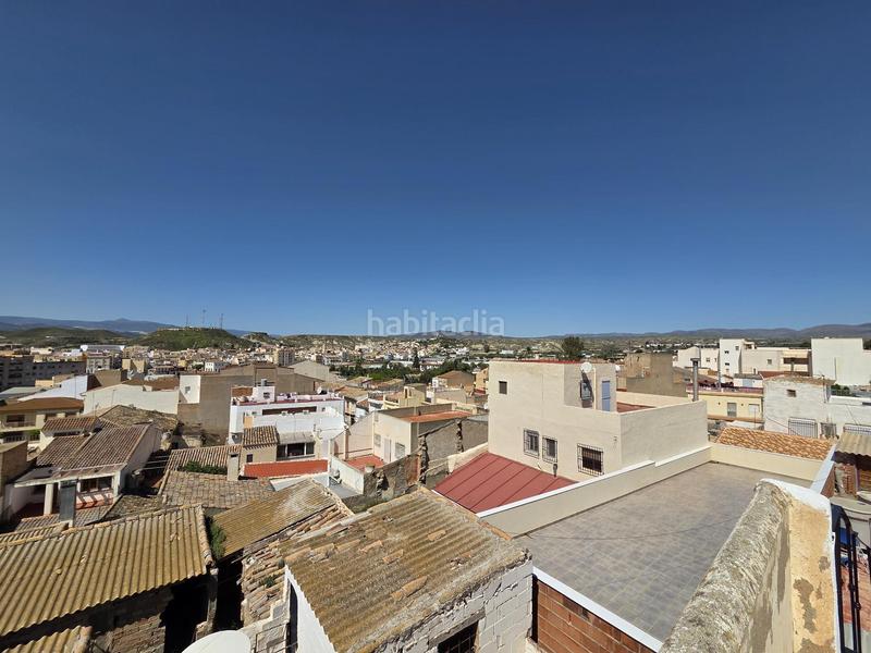 Foto 2150664a-067f-4725-b6e5-e9cc2d06bcf7. Casa amb aparcament a Albox