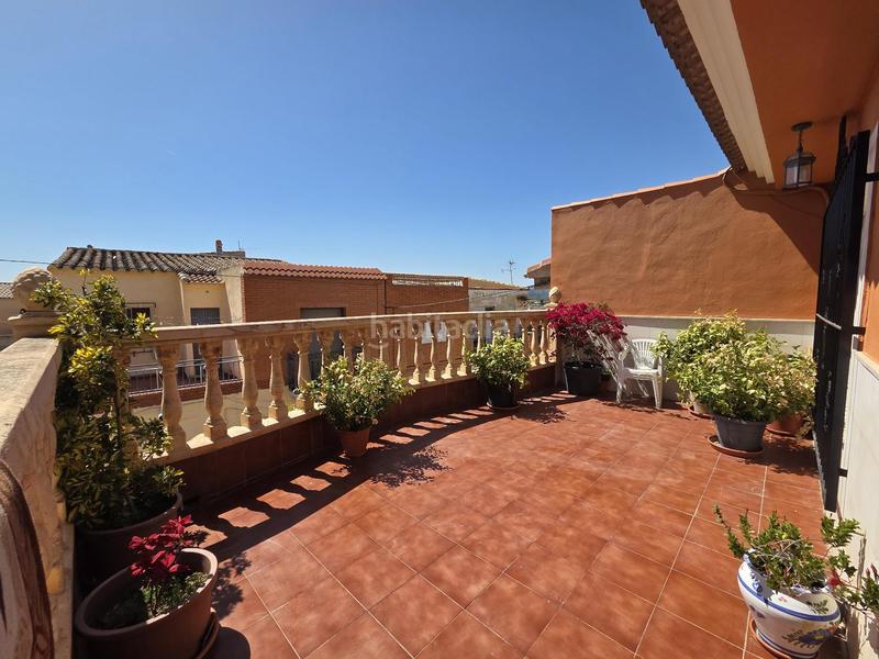 Foto 343a51e9-2fd6-4102-9728-6f19695133d6. Casa amb aparcament a Albox