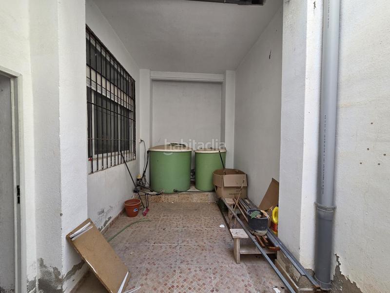 Foto 36229128-e163-4ac0-a003-107c11d62e09. Casa amb aparcament a Albox