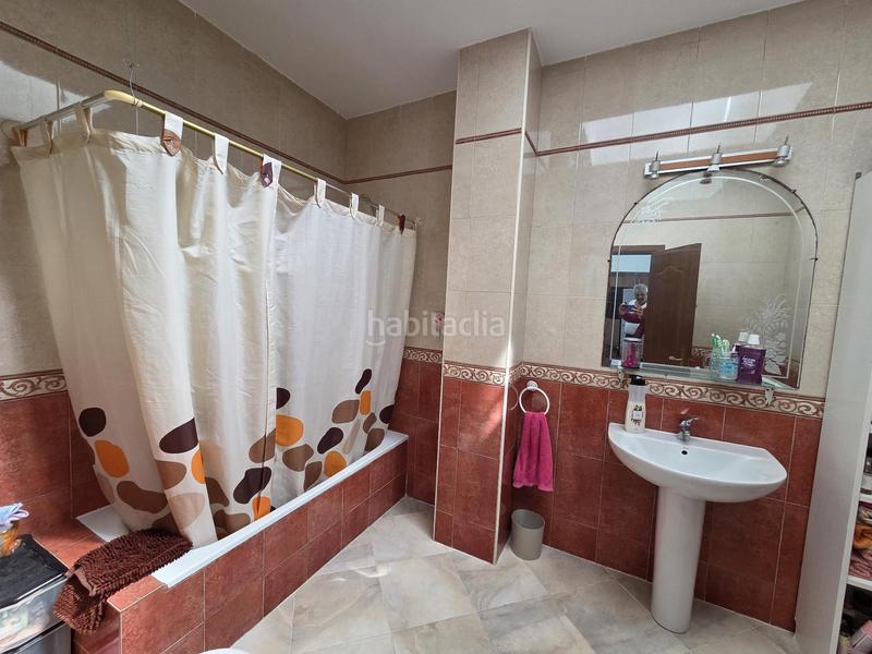 Foto 6b3f0ba5-780f-4e47-a40f-937131f00880. Casa amb aparcament a Albox