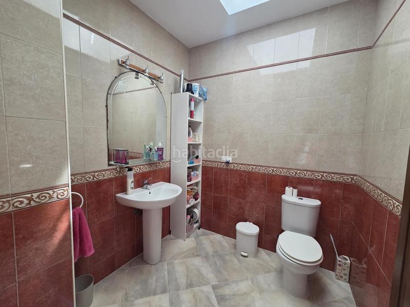 Foto 7252ac16-ab78-468f-9199-d7c7d5db33e1. Casa amb aparcament a Albox