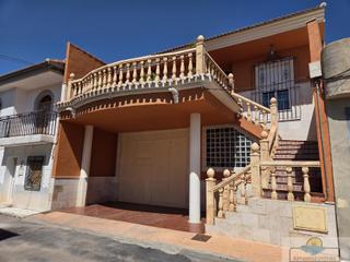 Haus in Albox. Alboxcasa