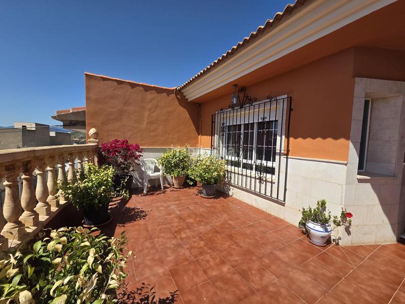 Foto 91f522f1-ba7b-4488-b7b4-f1d106668362. Casa amb aparcament a Albox