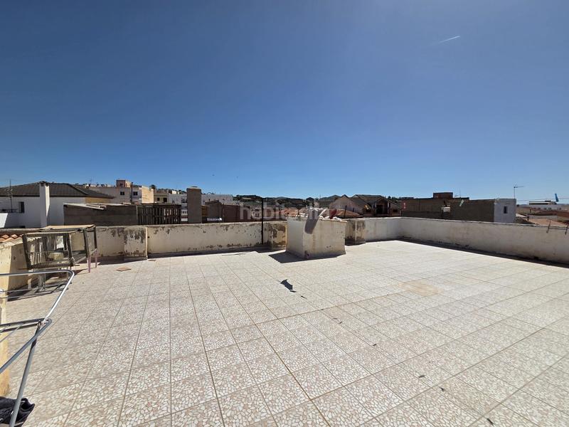 Foto 9700aa4d-8aca-4bda-a13b-0fabf80568c2. Casa amb aparcament a Albox