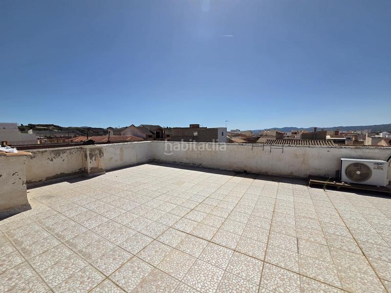 Foto c3959c2e-ae75-48ae-b4ad-1edb9d3adb3b. Casa amb aparcament a Albox