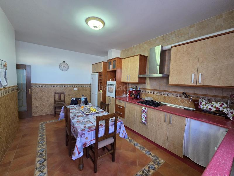 Foto c7bc47c1-720d-44ab-a4eb-6c2fb188e582. Casa amb aparcament a Albox