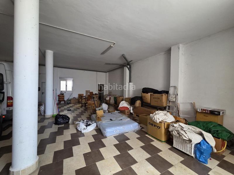 Foto d020c5cc-76f4-48e2-8780-8e81eec1e412. Casa amb aparcament a Albox