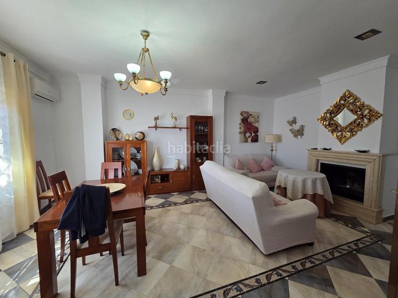 Foto e59983ac-288c-429f-b840-3e9c3577199f. Casa amb aparcament a Albox