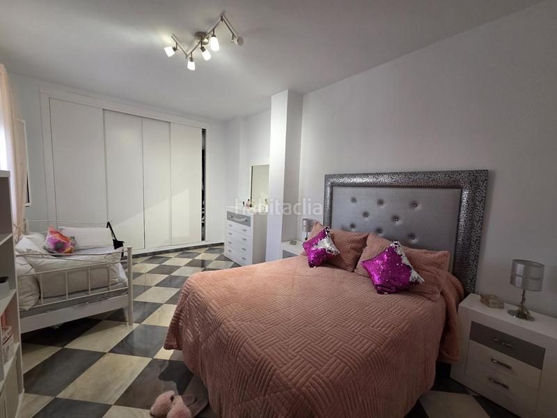 Foto f3dcc3e3-5aa3-476f-a4b7-b95f073d0351. Casa amb aparcament a Albox