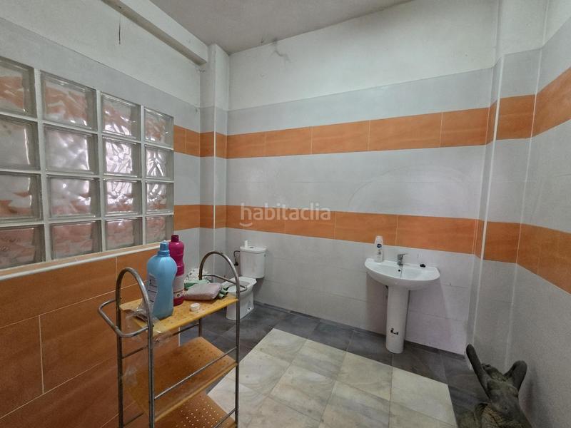 Foto f7ce2567-79d3-4ddf-91f6-dbea7fcd0e7f. Casa amb aparcament a Albox