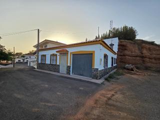 House en Taberno. Tabernocasa