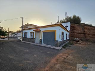 Haus in Taberno. Tabernocasa