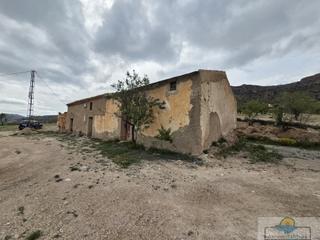 Terreny residencial a Albox. Alboxterreno