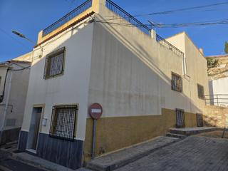 House en Arboleas. Arboleascasa