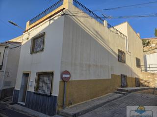 Haus in Arboleas. Arboleascasa