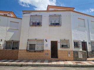 Dúplex a Albox. Almanzoradúplex