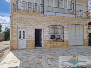 Haus in Albox. Almanzoracasa