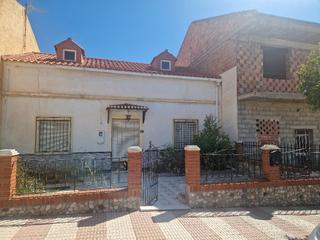 Maison à Albox. Almanzoracasa