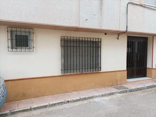 Location Appartement à Albox. Cantoriaapartamento