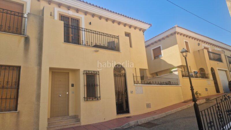 Foto 00948e00-d78b-4148-a7bf-511e56b7ce0d. Duplex dans Albox