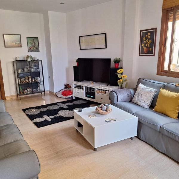 Foto 3c6ad972-ac48-49c8-8205-a1649705807a. Duplex dans Albox