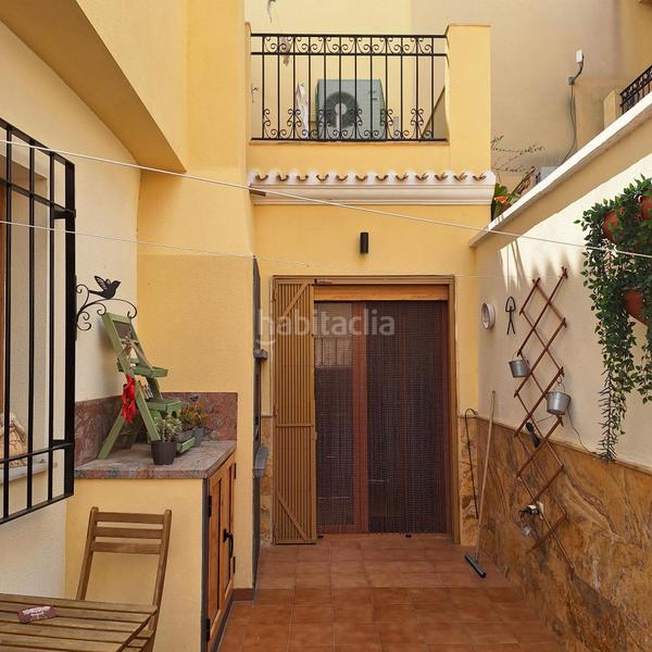 Foto 6de1d951-ee57-46ad-9ba0-c2314e3a69e8. Duplex dans Albox