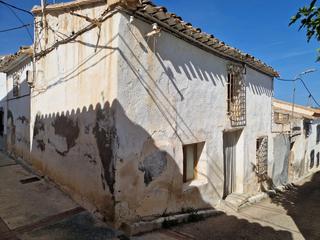 Maison à Albox. Partaloacasa