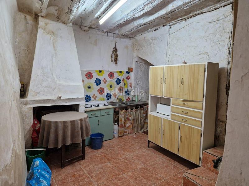 Foto 18a06a8c-e573-459b-8f61-c0ef25ca8a82. House in Cantoria