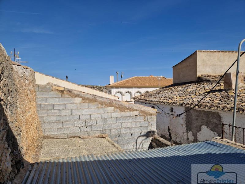 Foto 198f82f7-6dbb-4d22-9036-5c871a6f55c0. Casa partaloacasa en Cantoria