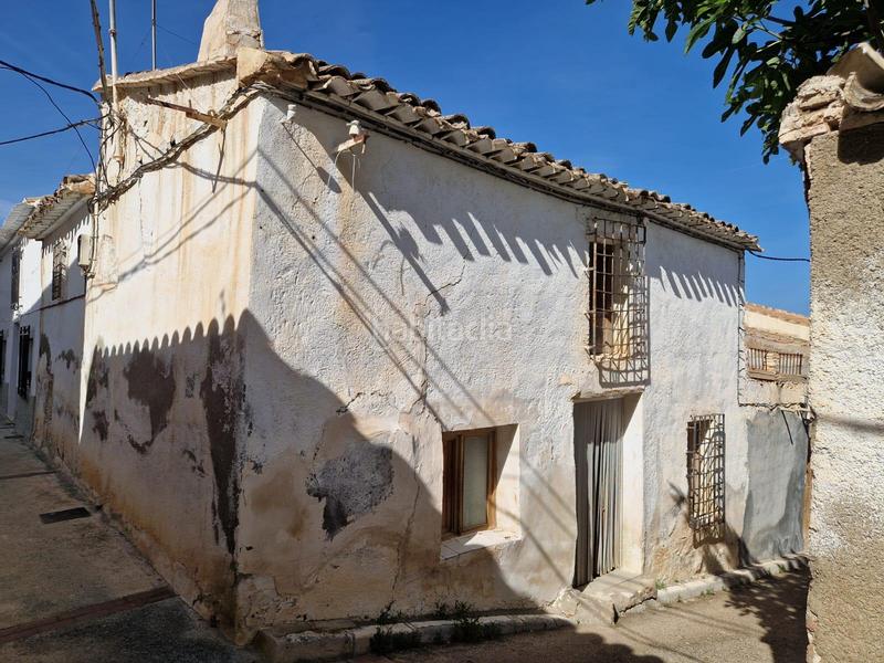 Foto 2655379b-2ca6-4640-b7e7-e9a3a96c414a. House in Cantoria