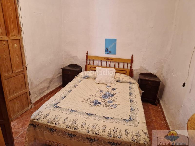 Foto 49620701-e34f-4b30-829c-88cf603fde2d. Casa partaloacasa en Cantoria