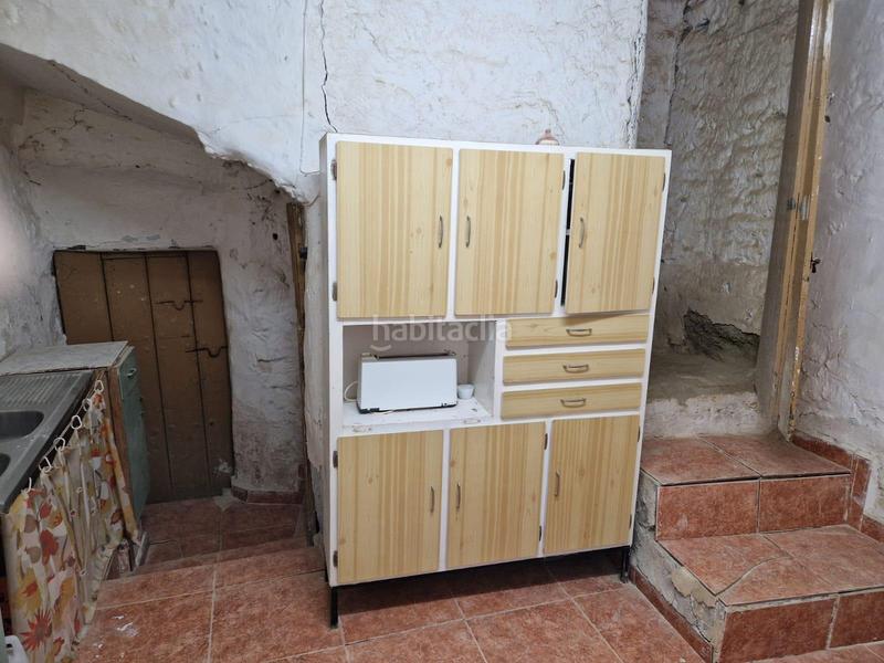 Foto 6757a413-5b77-4bc0-981f-3c0f5f1bb36e. House in Cantoria