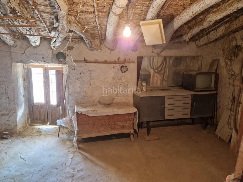 Foto 692d19e2-dfee-4927-a699-387a5bdb4ed8. House in Cantoria