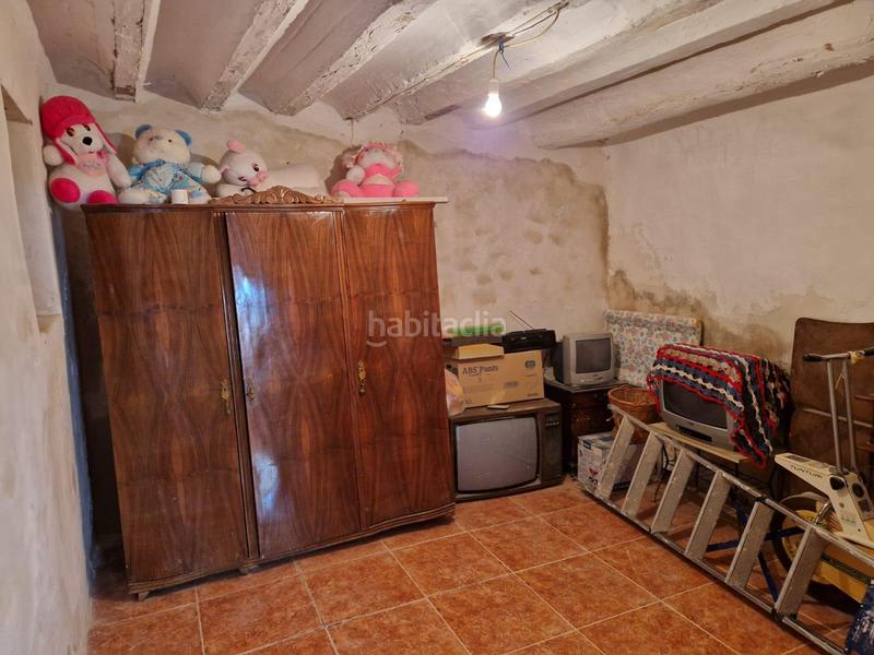 Foto 75423f50-2dc4-46c8-93e1-2aea22f19885. House in Cantoria