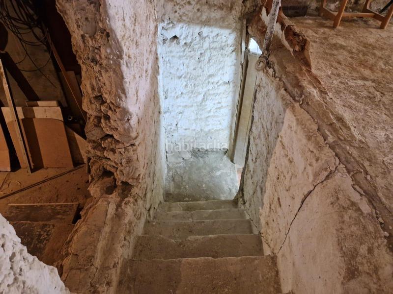 Foto 88b33a63-fab3-4558-a220-5ecd87fa51b1. House in Cantoria