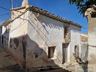 Casa a Cantoria. Partaloacasa