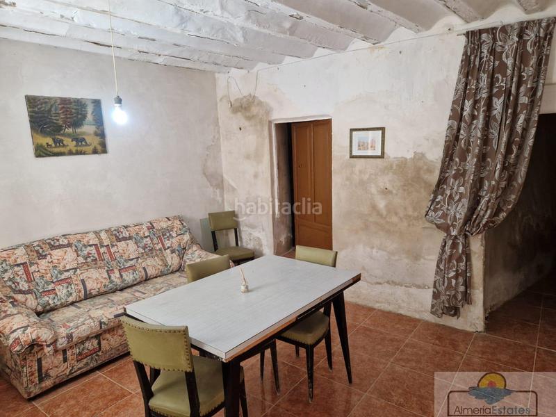 Foto a61e7a2a-e8ce-4457-b3b5-0843a841ac2e. Casa partaloacasa en Cantoria