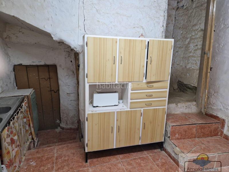 Foto baf5f6ac-8d08-4ba0-9a34-519d73742367. Casa partaloacasa en Cantoria