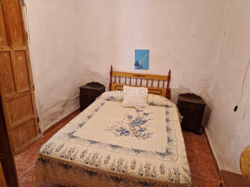 Foto be14e4a8-c8f6-4c8a-85b9-fc1b4fc796ad. House in Cantoria